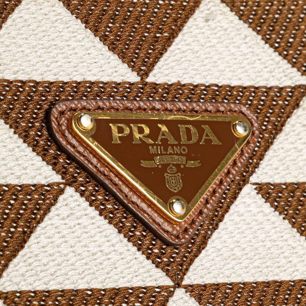Prada Tote