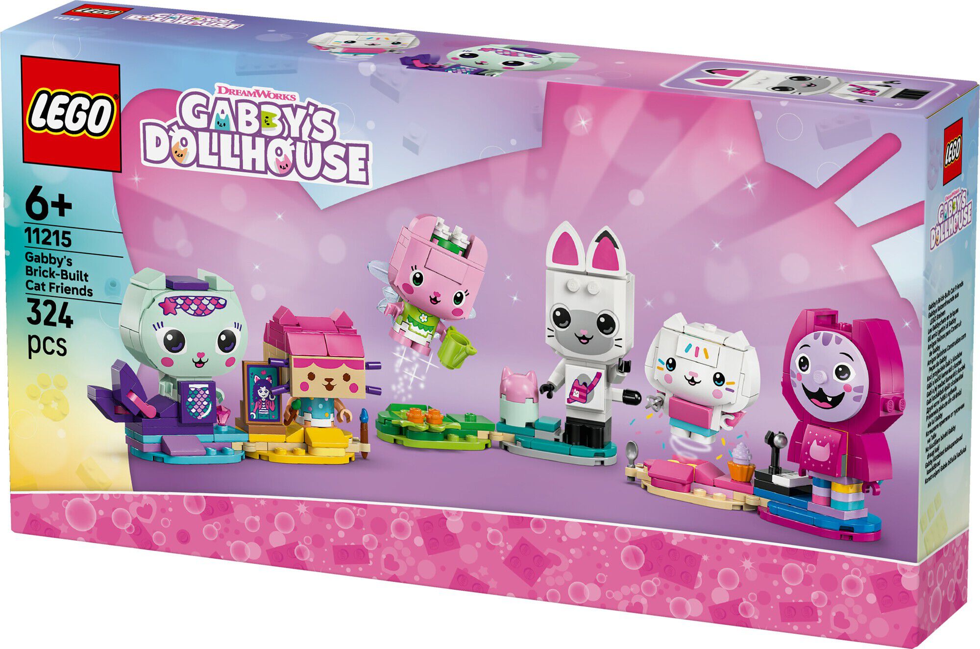 11215 Gabbys klodsbyggede