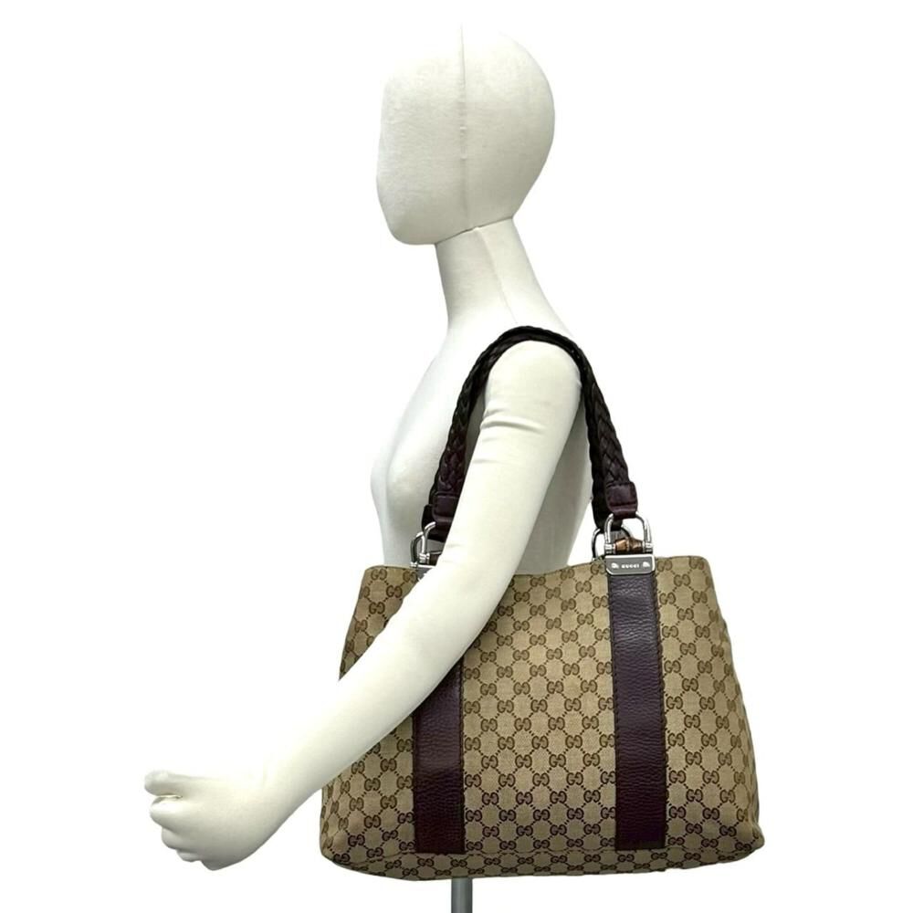 Gucci Bamboo