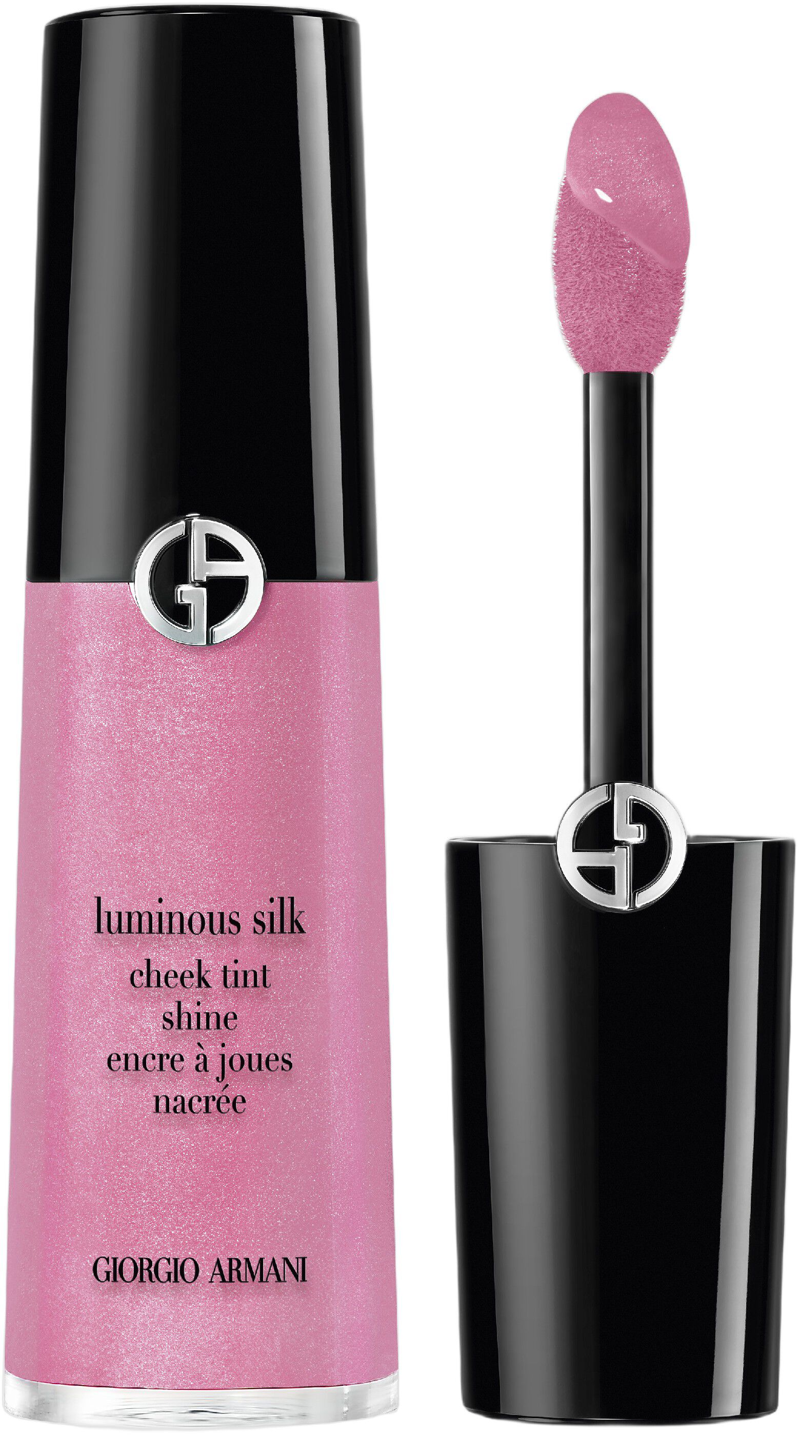 Luminous Silk Cheek Tint Shine