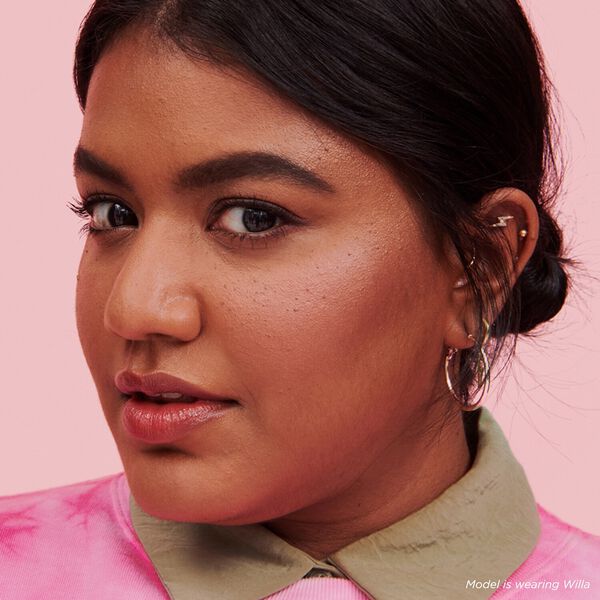 BOX O' POWDER WILLA MINI BOP NUDE