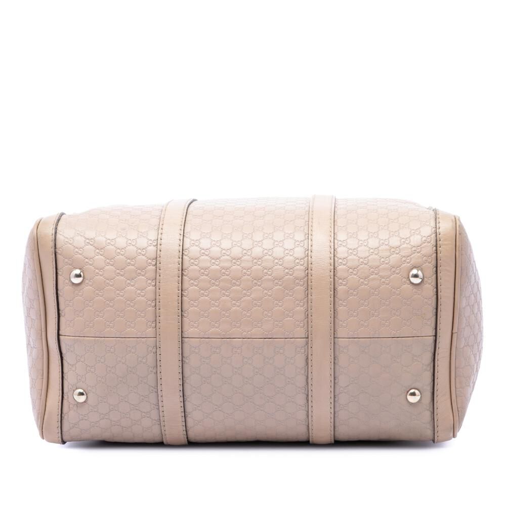 Gucci Boston Bag
