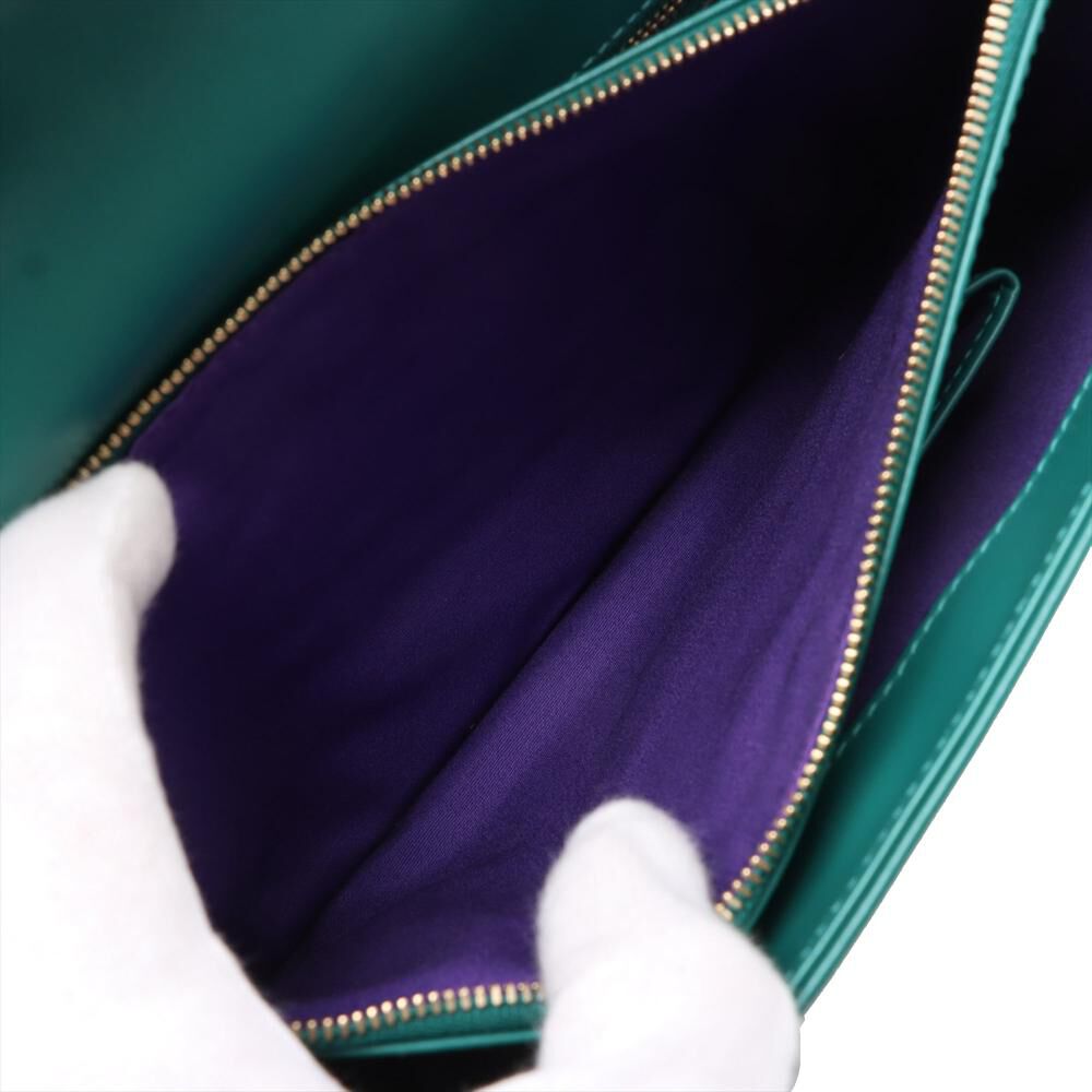 Bvlgari Shoulder Bag
