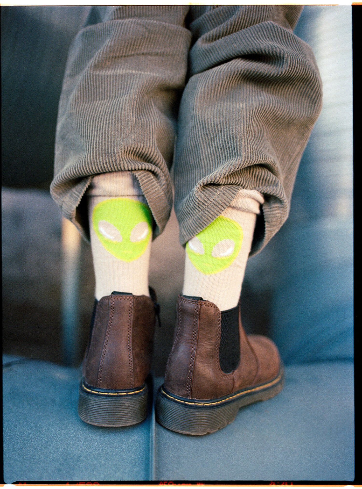 Strumpor & strumpbyxor