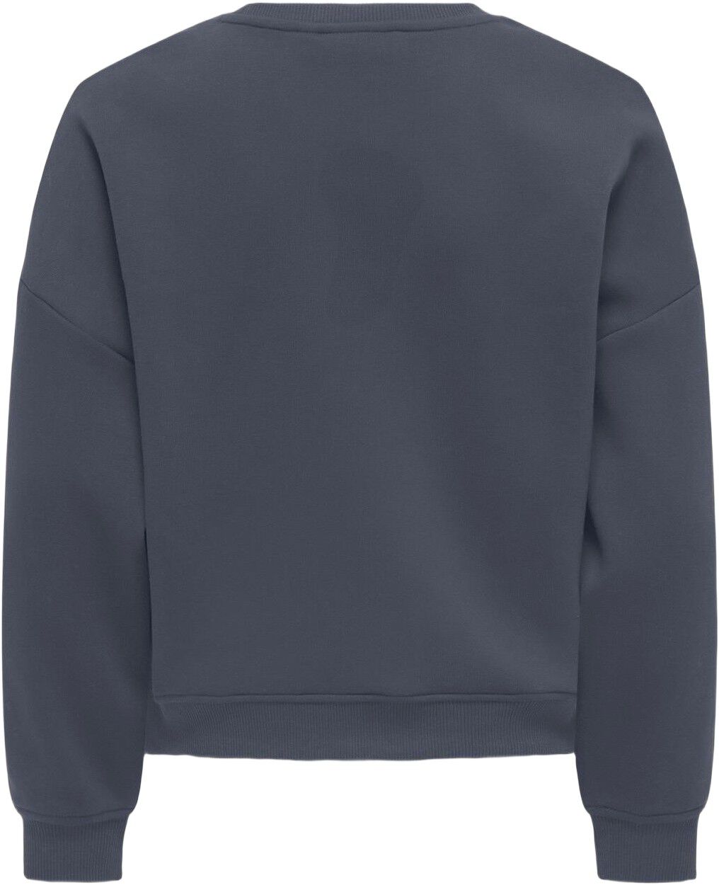 KOGSWEAT L/S CREW OVERSIZE SWT NOOS