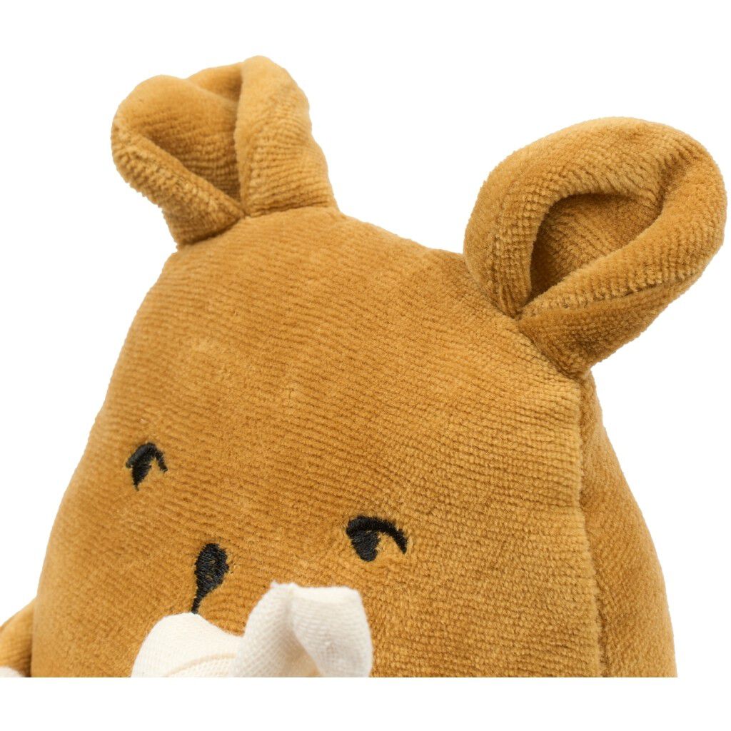 Fabbie Music Box - Bear