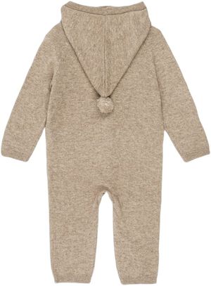 MATTOU KNIT ONESIE