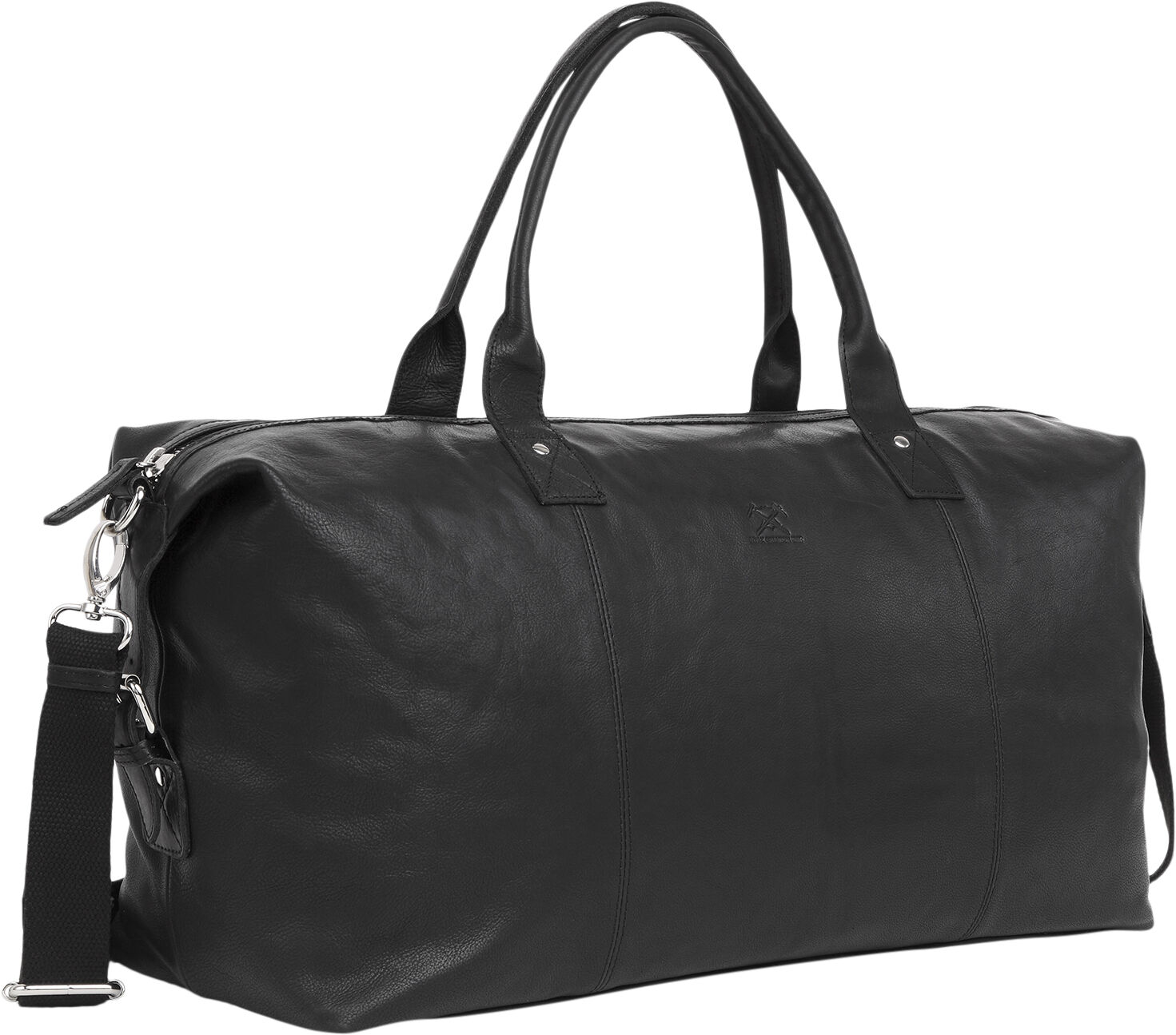 Catania weekend bag Lasse