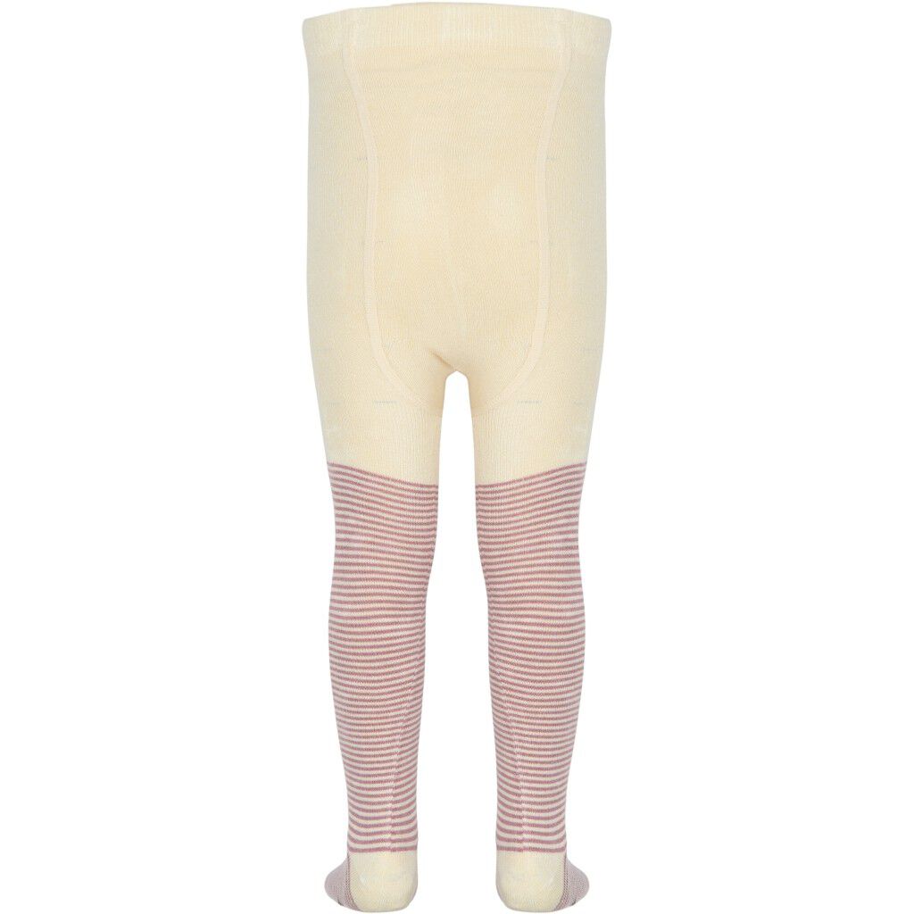 Minipop Bamboo Tights 2-pack