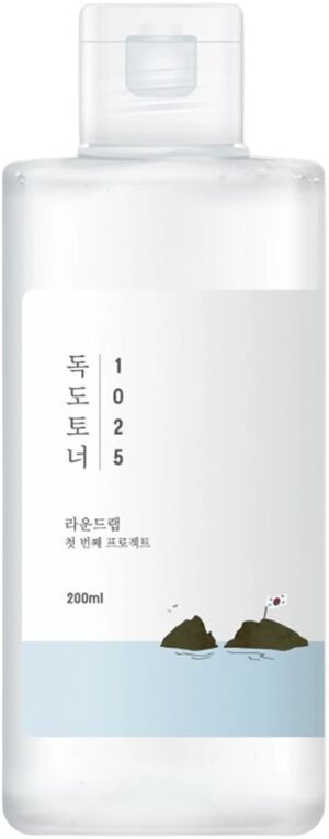 1025 Dokdo Toner