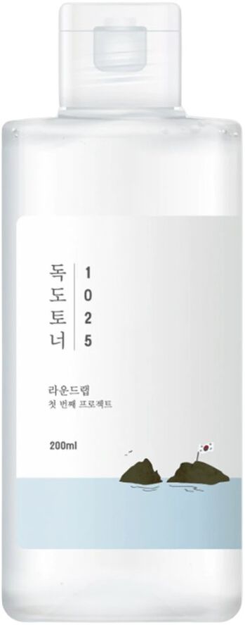 1025 Dokdo Toner