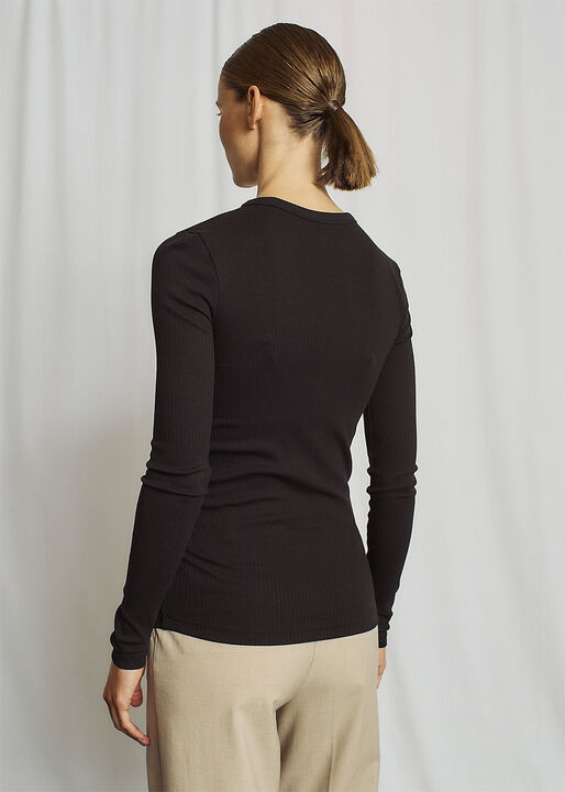 BS Margrethe Regular Fit Top