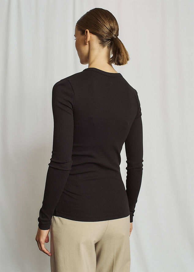 BS Margrethe Regular Fit Top