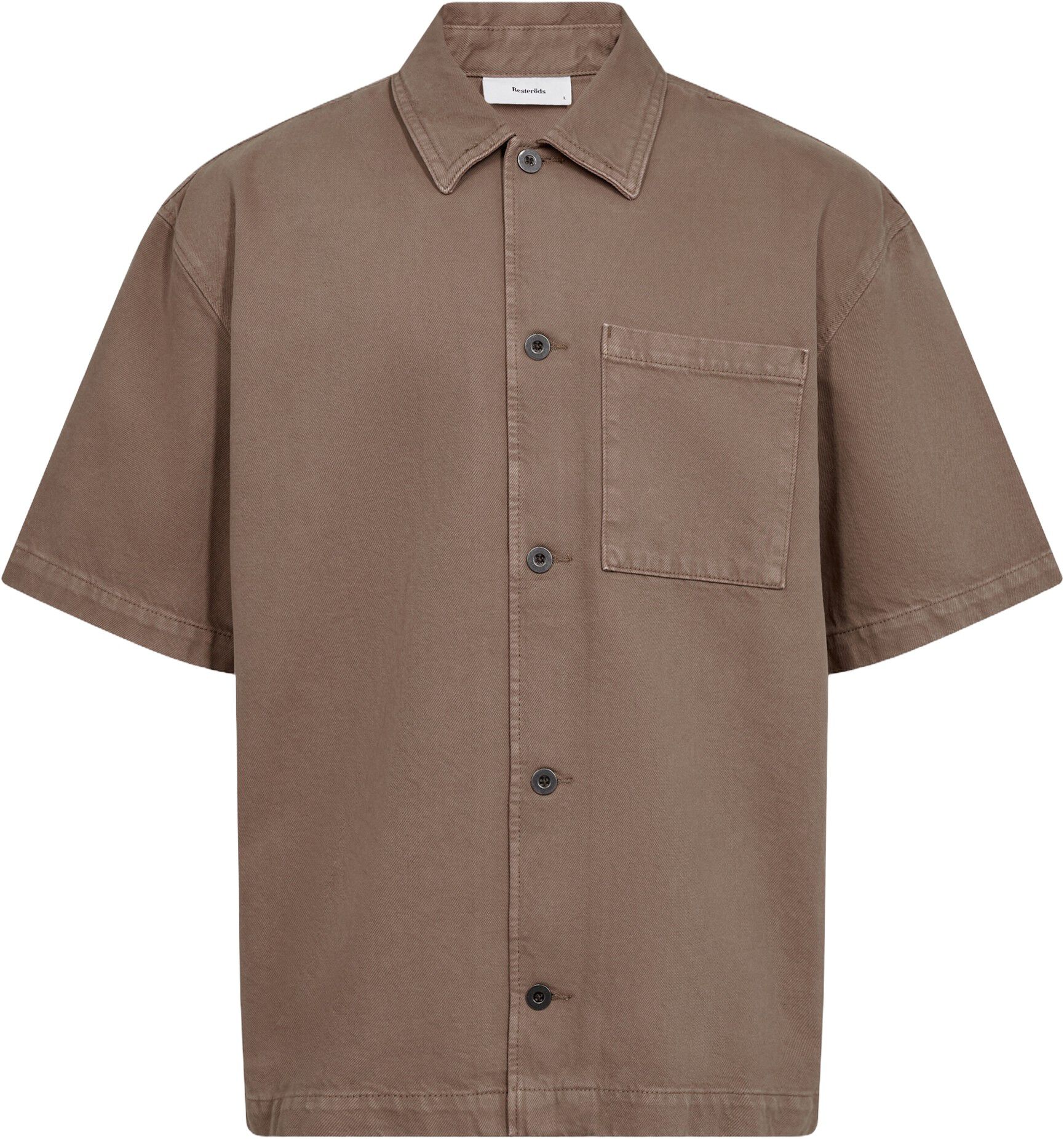 RTNOAH SHORT SLEEVE SHIRT