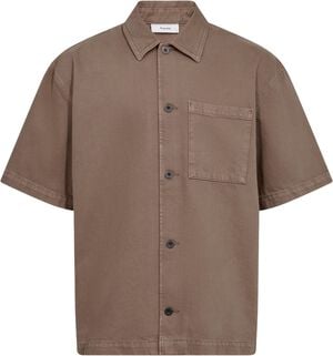 RTNOAH SHORT SLEEVE SHIRT