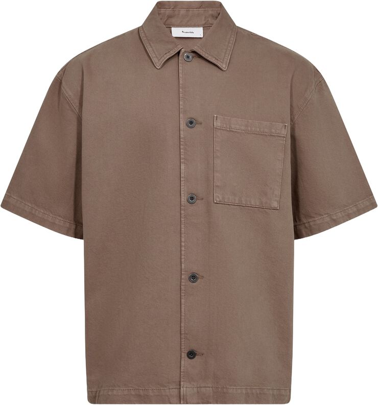 RTNOAH SHORT SLEEVE SHIRT
