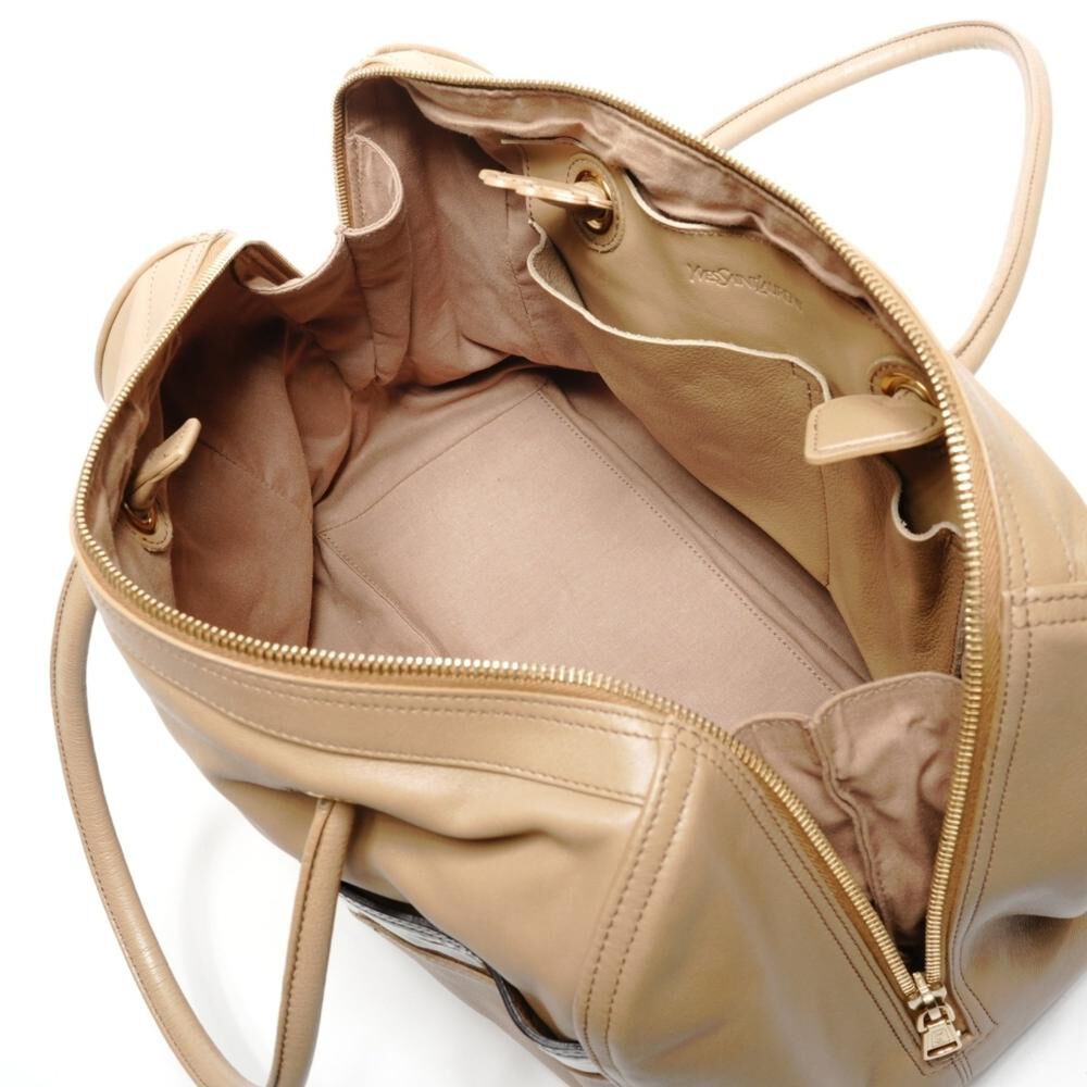 Yves Saint Laurent Travel Bag