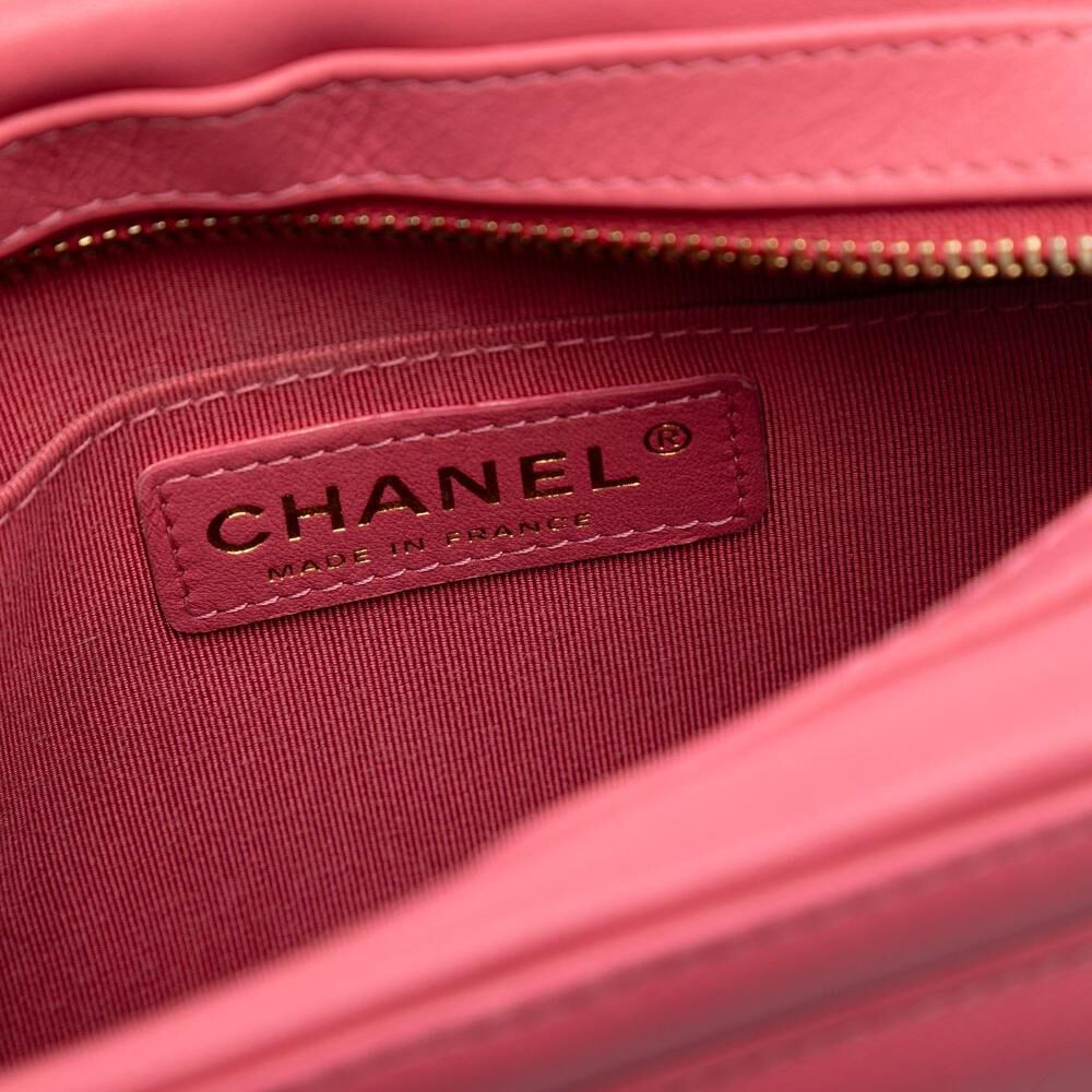 Chanel Crossbody Bag