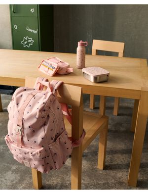 Cindy Pencil Case Cherry heart / Ro