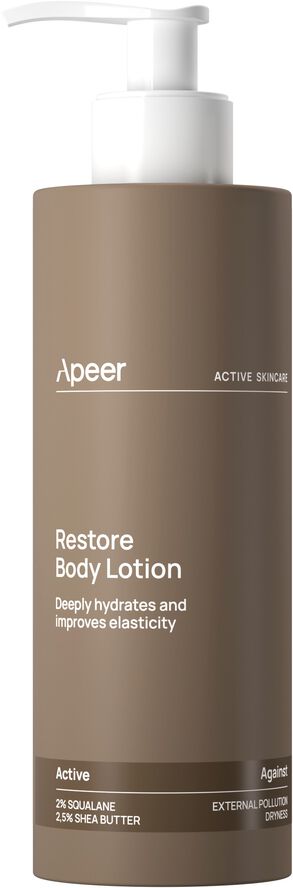 Restore Body Lotion