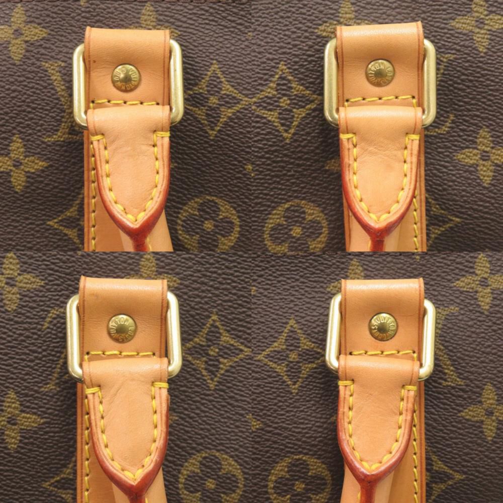 Louis Vuitton Keepall