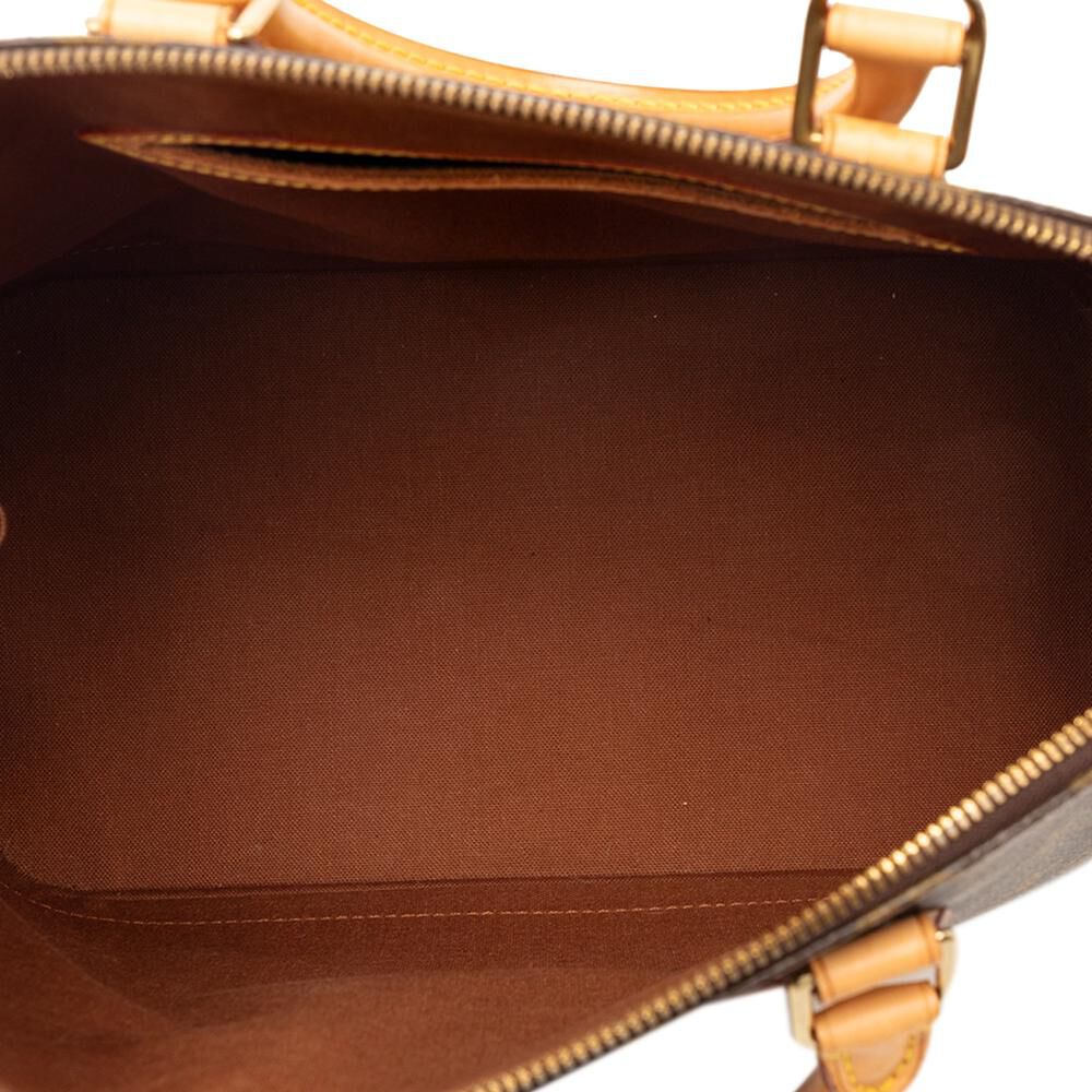 Louis Vuitton Alma
