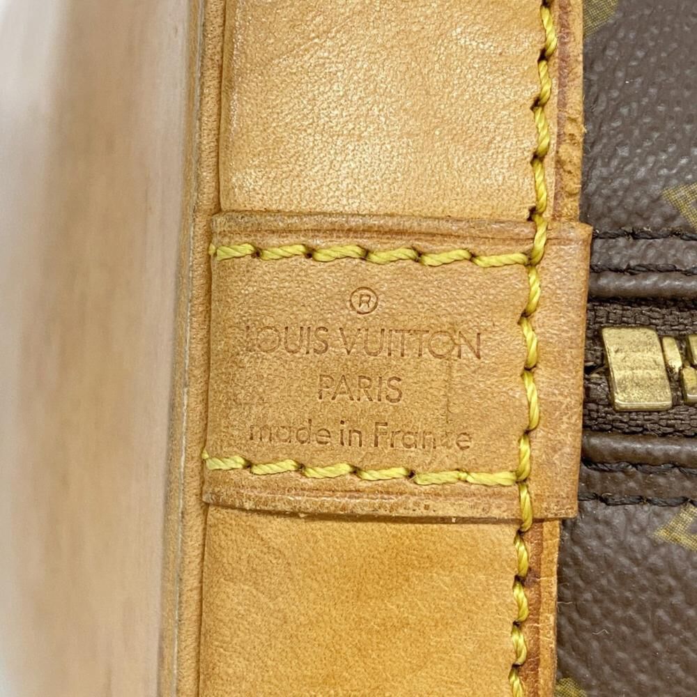 Louis Vuitton Alma