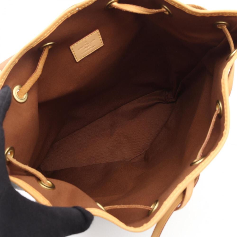 Louis Vuitton Montsouris