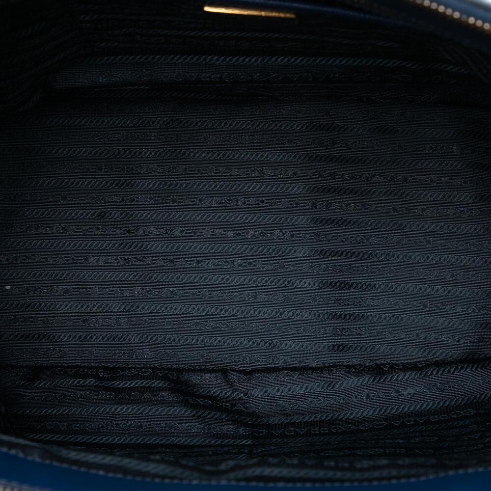 Prada Galleria Bag