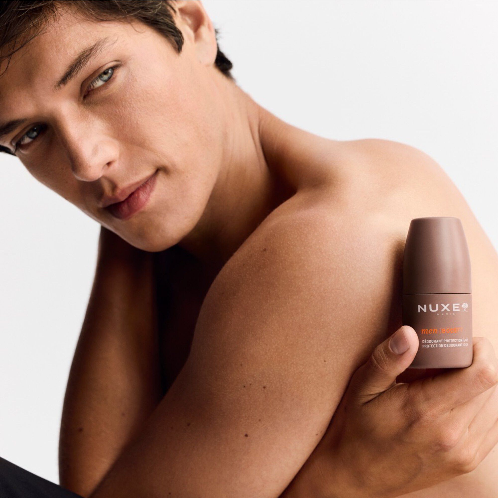 NUXE MEN 24HR PROTECTION DEO
