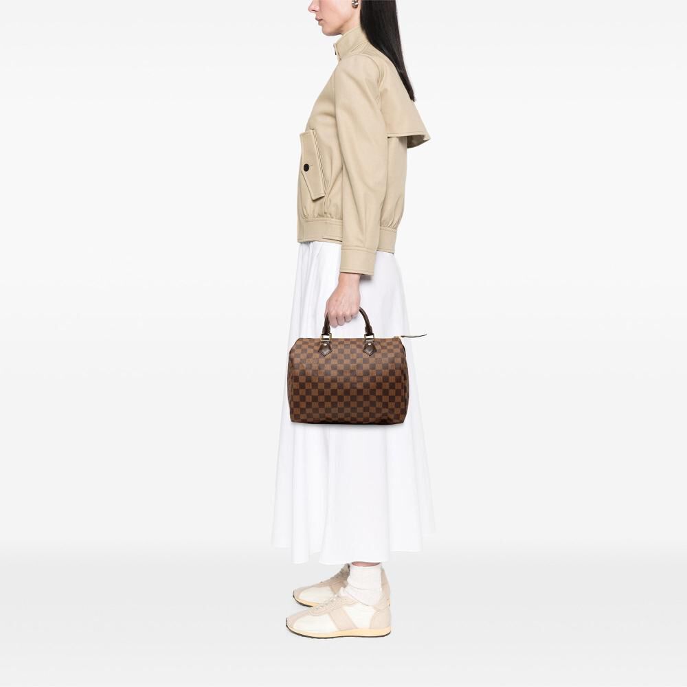 Louis Vuitton Speedy