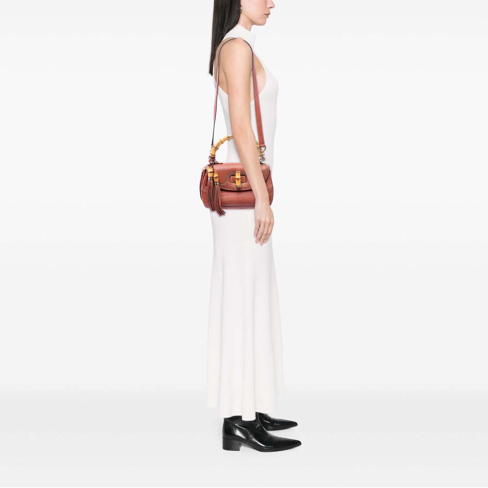Gucci Bamboo