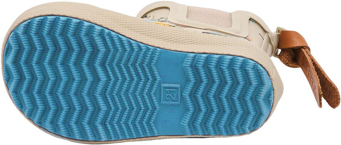 bisgaard baby rubber