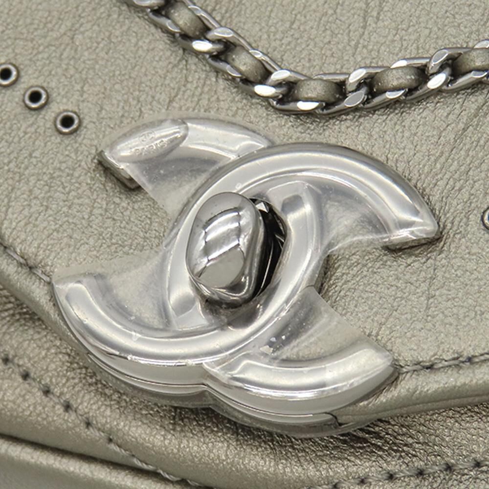 Chanel Flap Bag