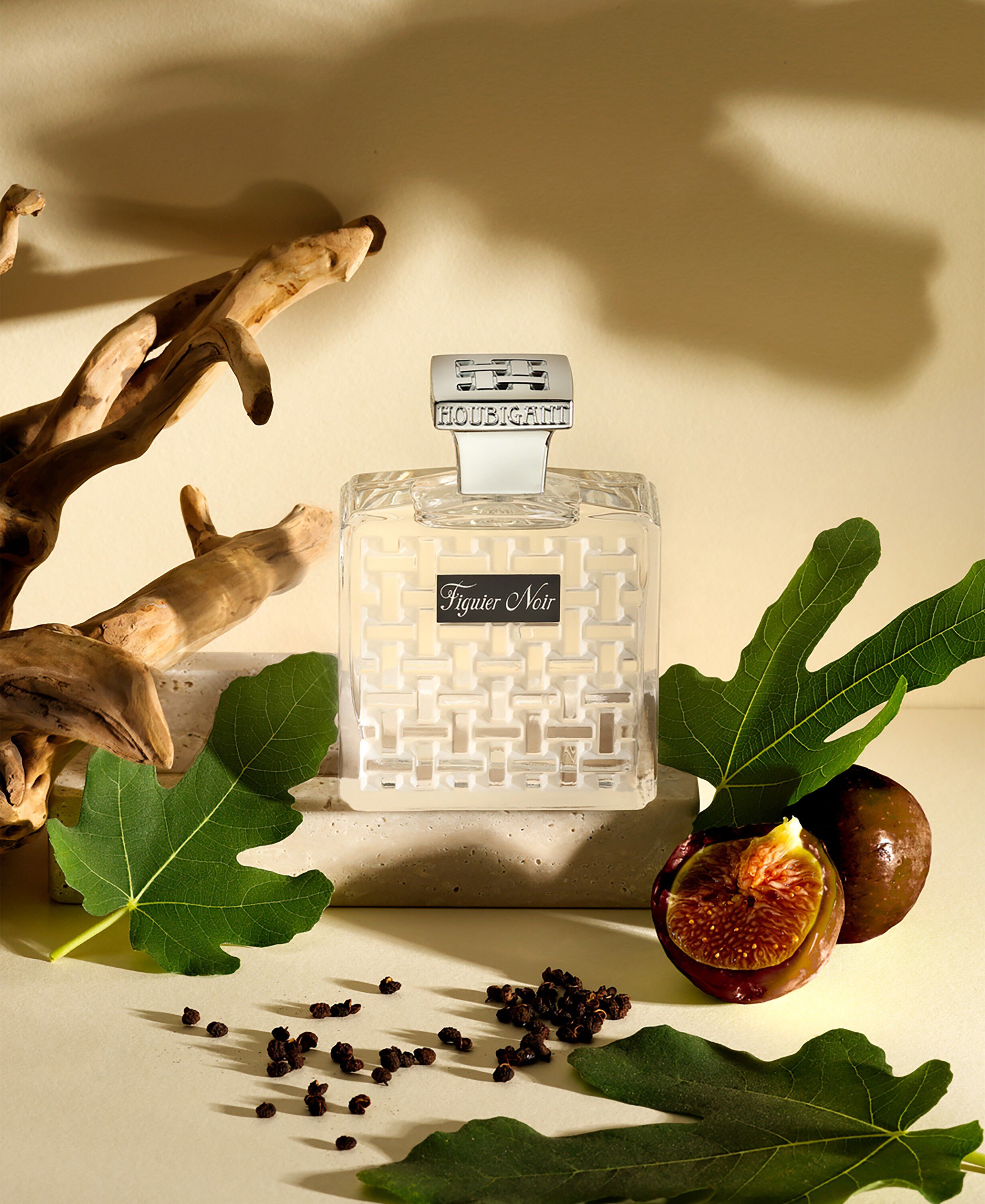 FIGUIER NOIR EdP 100 ml