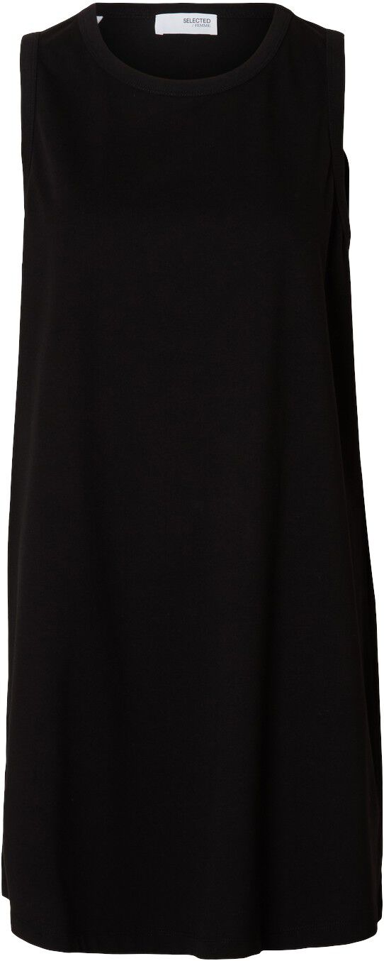 SLFESSENTIAL SL TANK SHORT DRESS NO