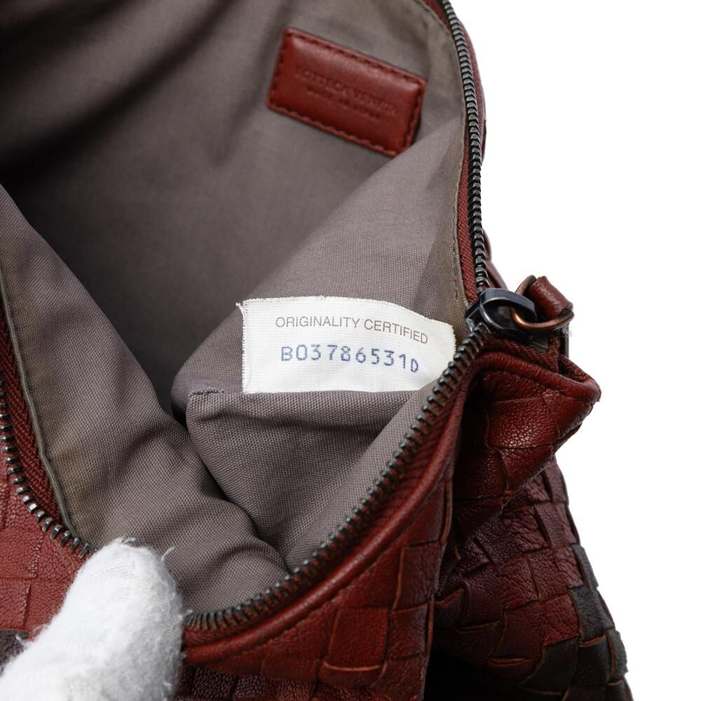 Bottega Veneta Clutch