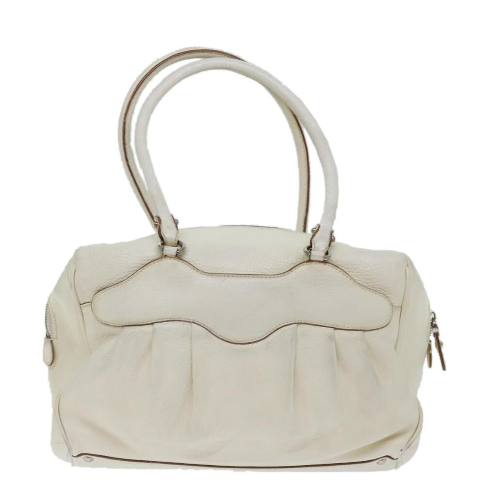 Salvatore Ferragamo Shoulder Bag
