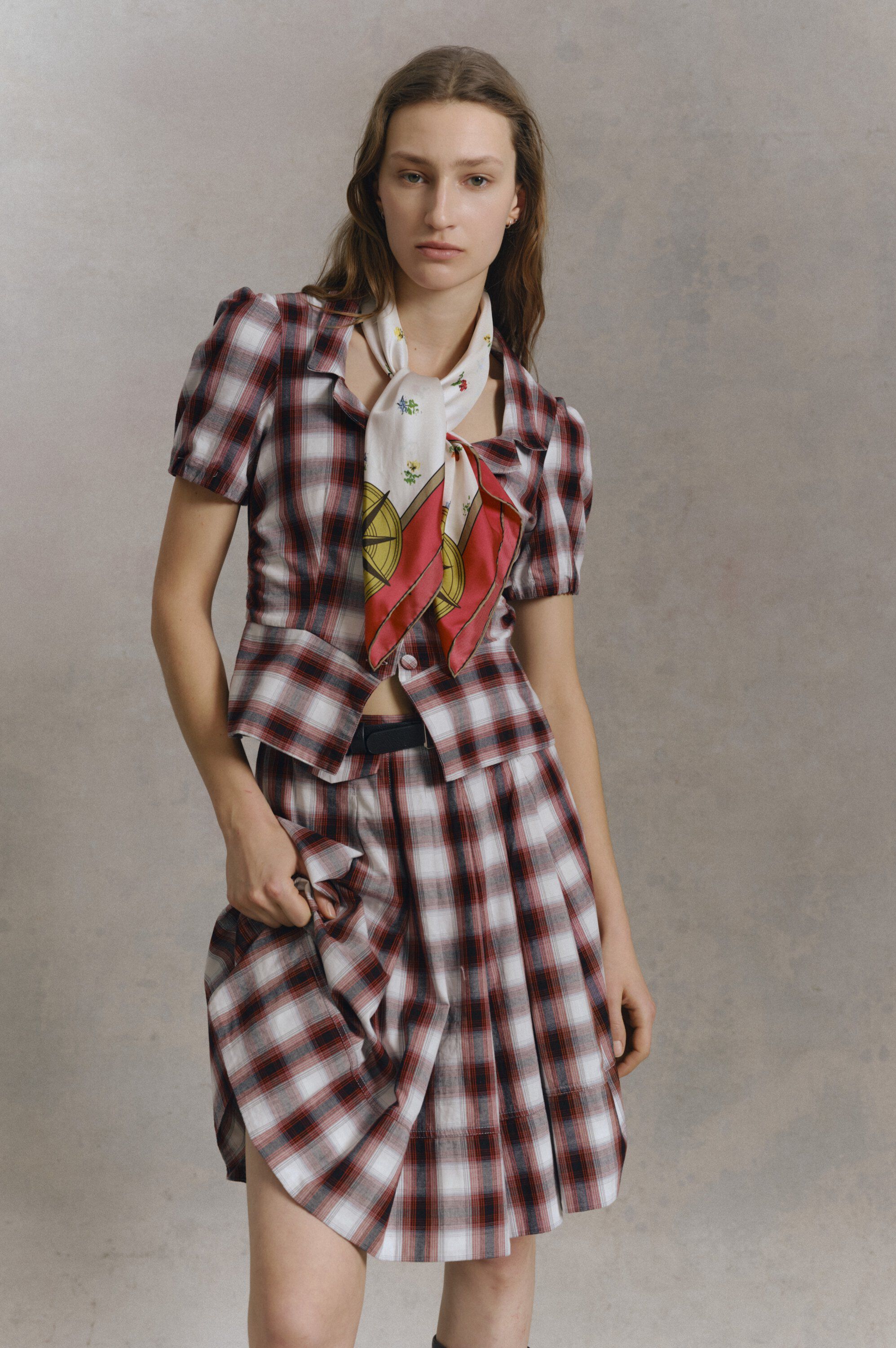 MACAIA Blouse
