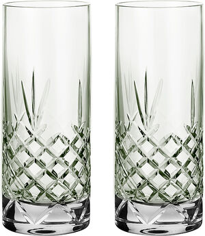 Crispy Emerald Highball - 2 pcs.