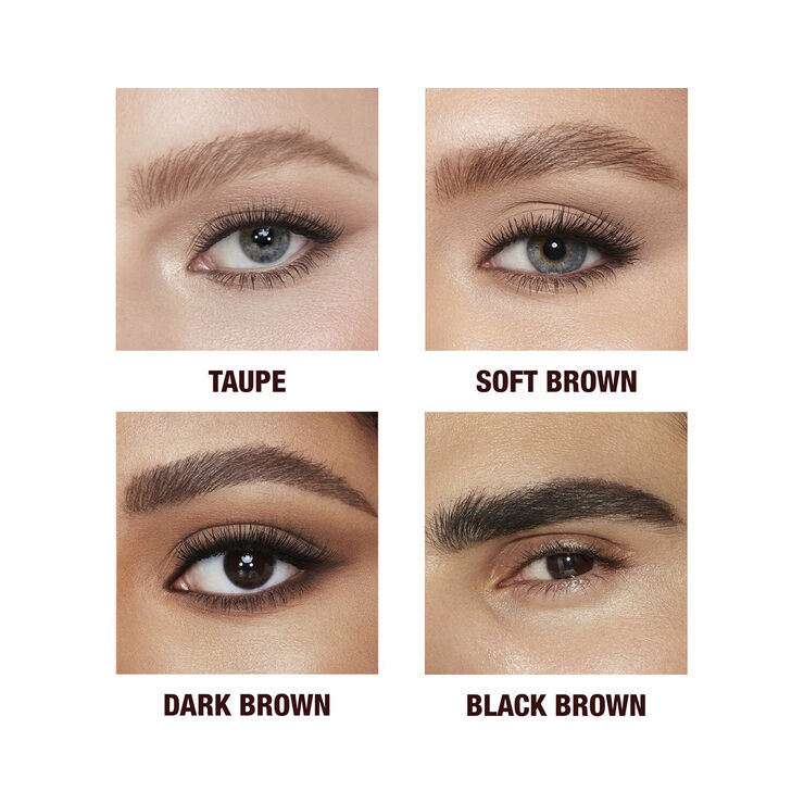 Legendary Brows - Ögonbrynsgel