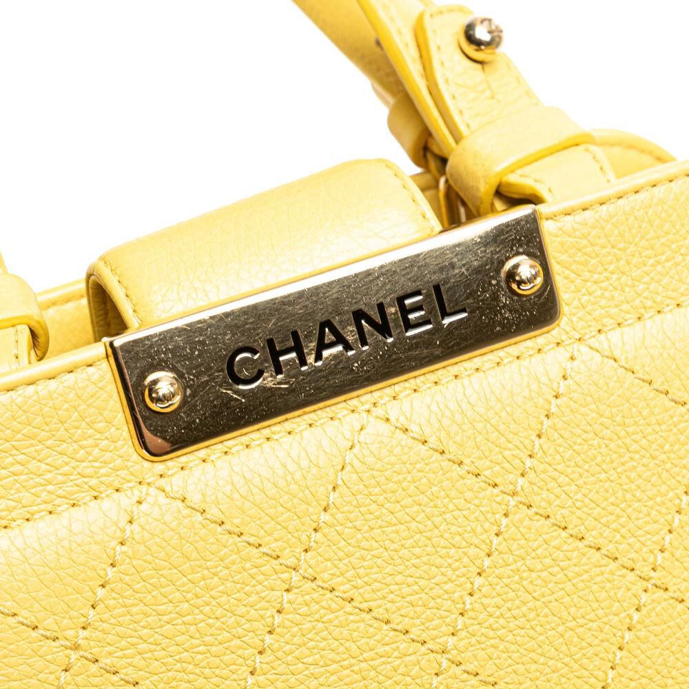 Chanel Tote