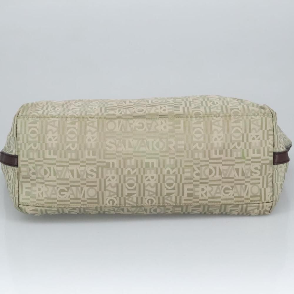 Salvatore Ferragamo Shoulder Bag