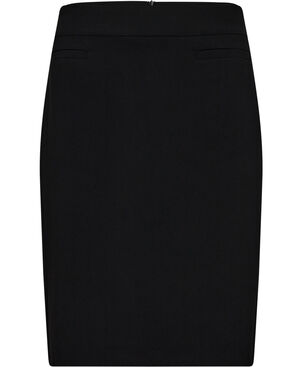 SKIRT WOVEN SHORT