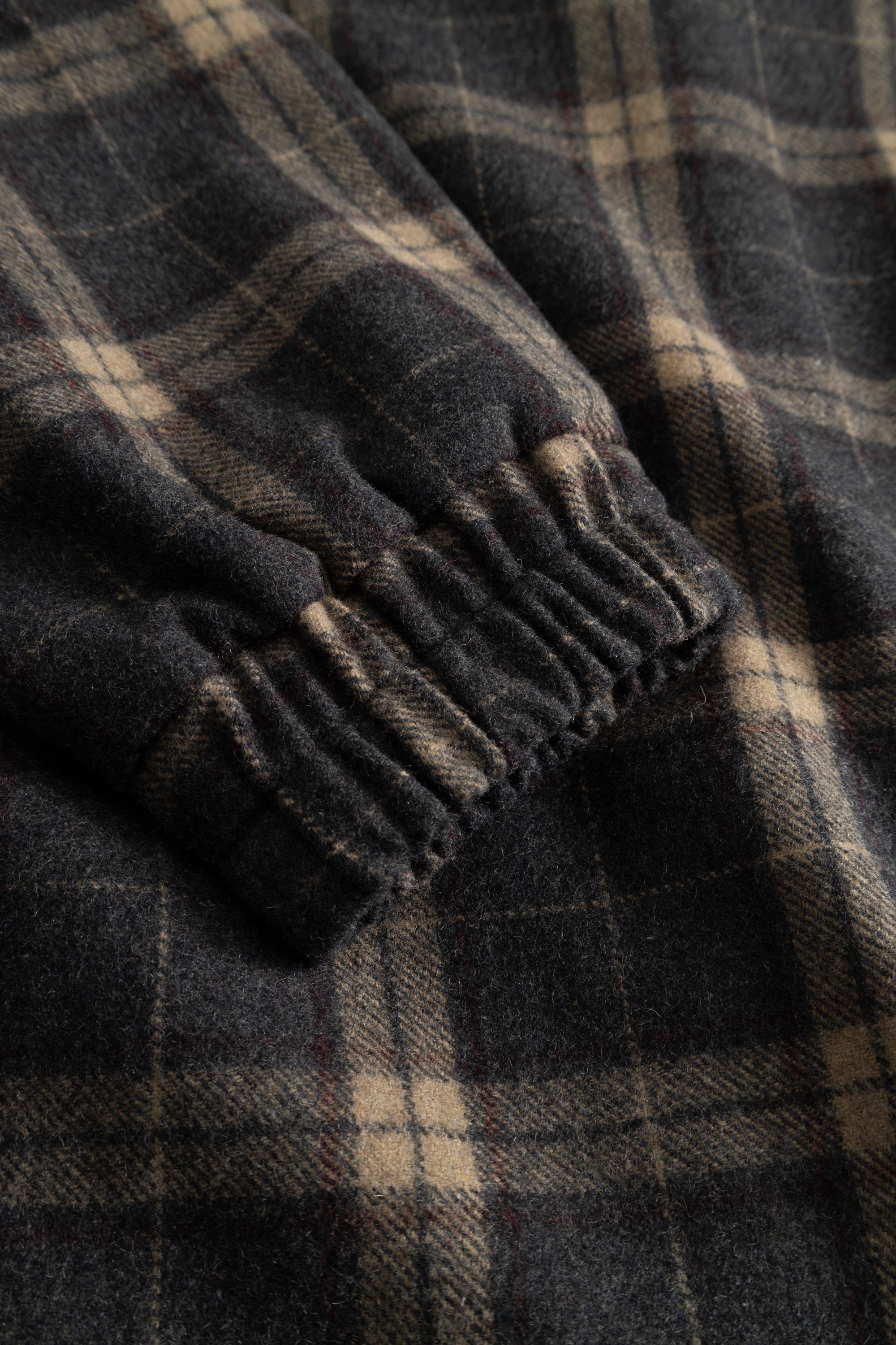 Churchill Jacket