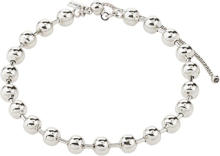 AIR armb&aring;nd s&oslash;lvbelagt