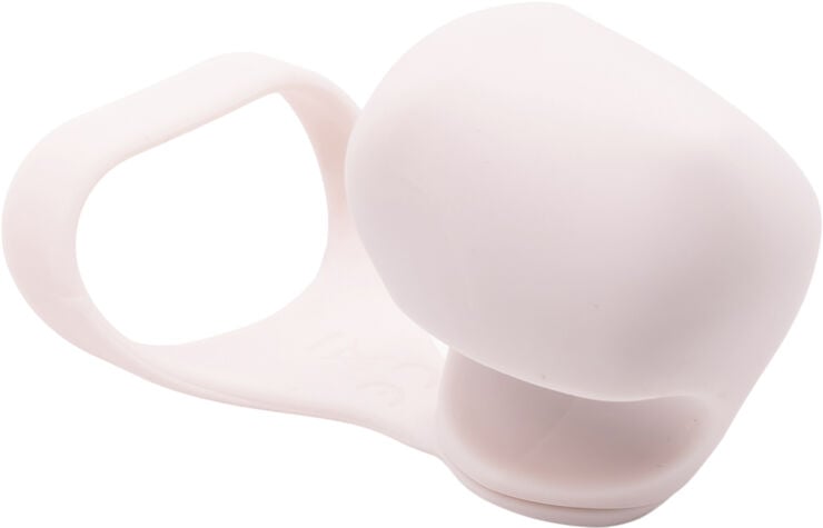 DAME - FIN FINGER VIBRATOR QUARTZ