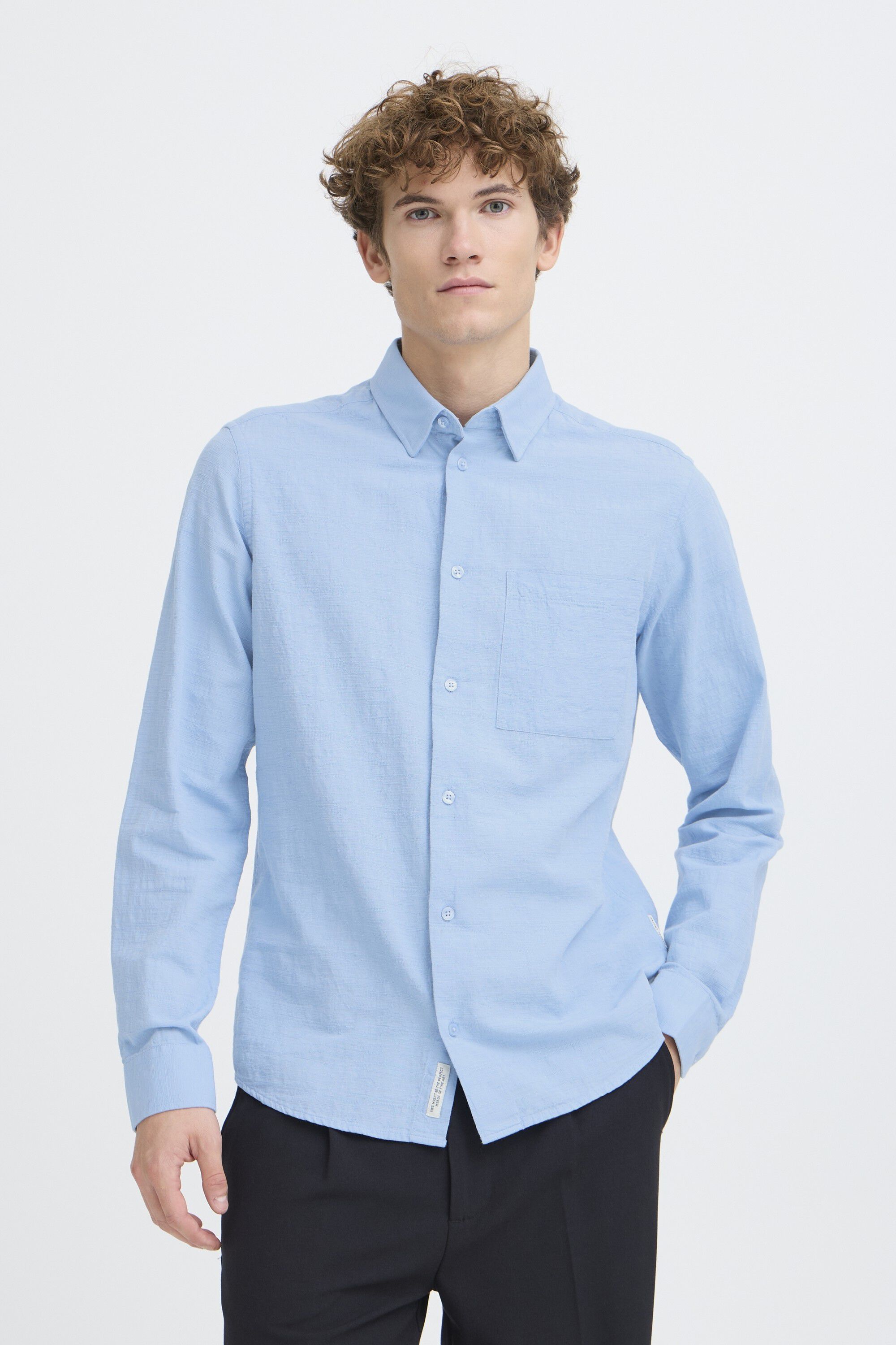 CFAABERG STRUCTURED SHIRT