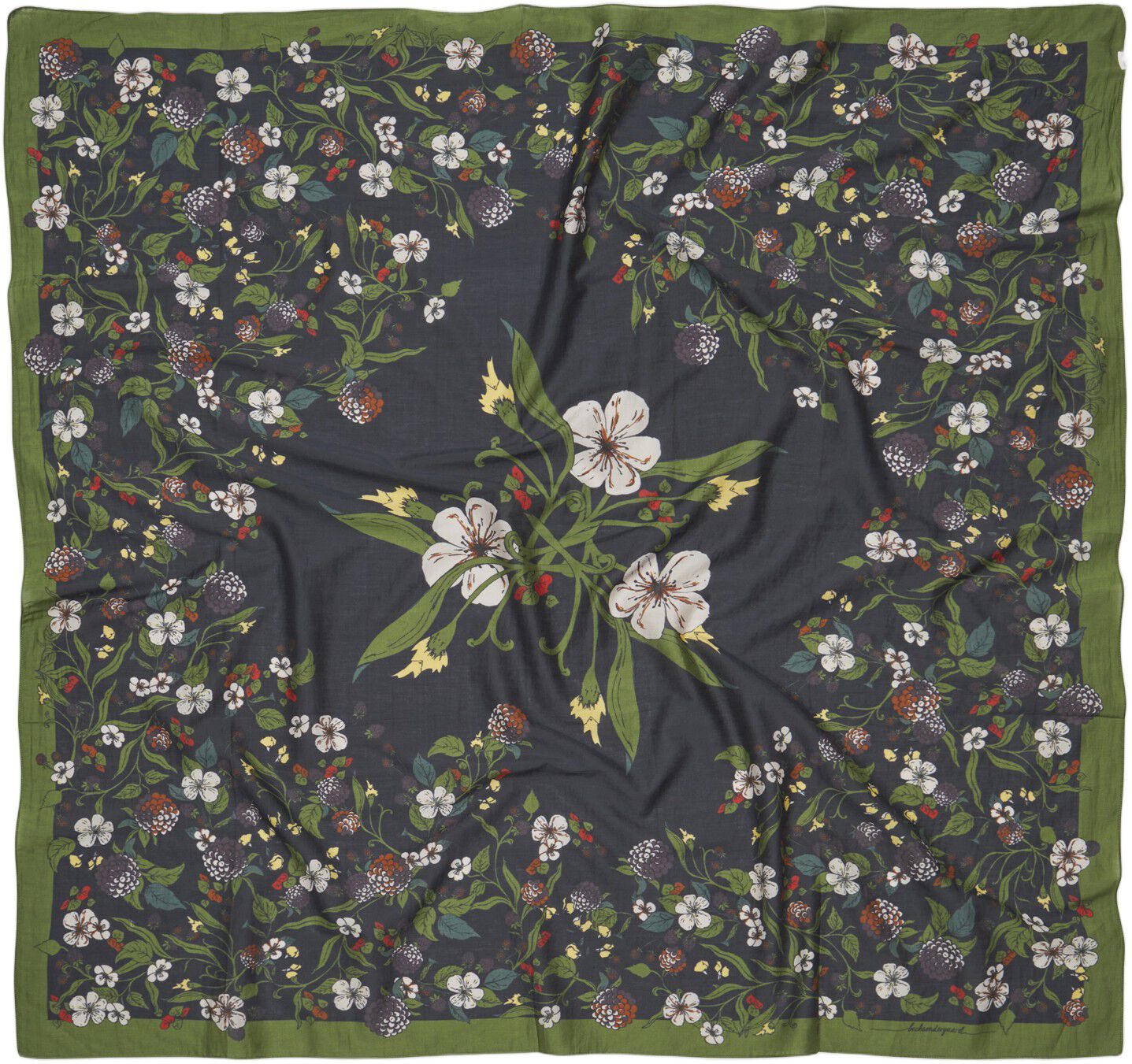 Bromflora Sico Scarf