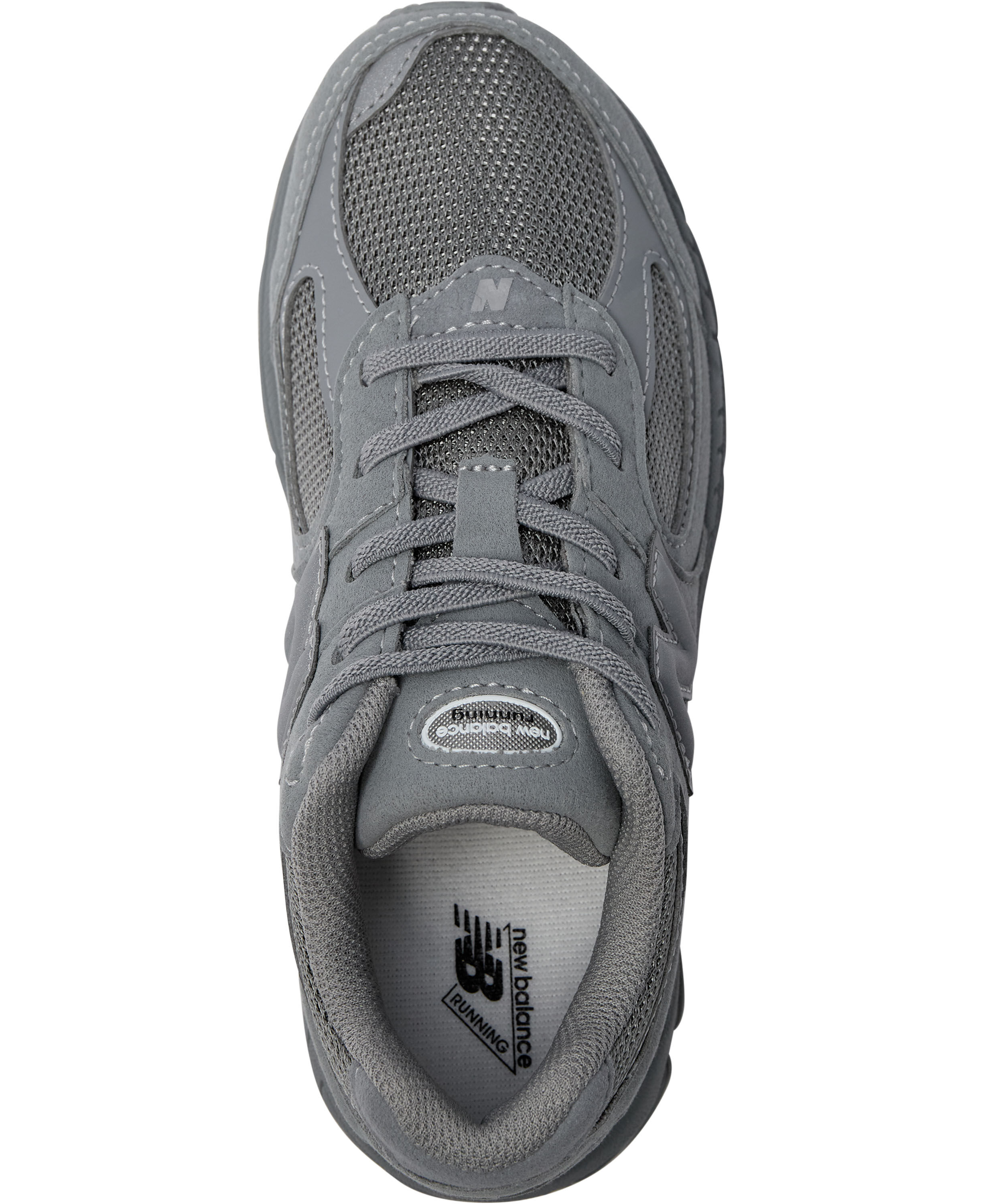 New Balance 2002 Kids Bungee Lace